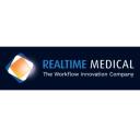 Real Time Medical logo